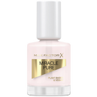 Bild: MAX FACTOR Miracle Pure Nail Polish Nude Rose